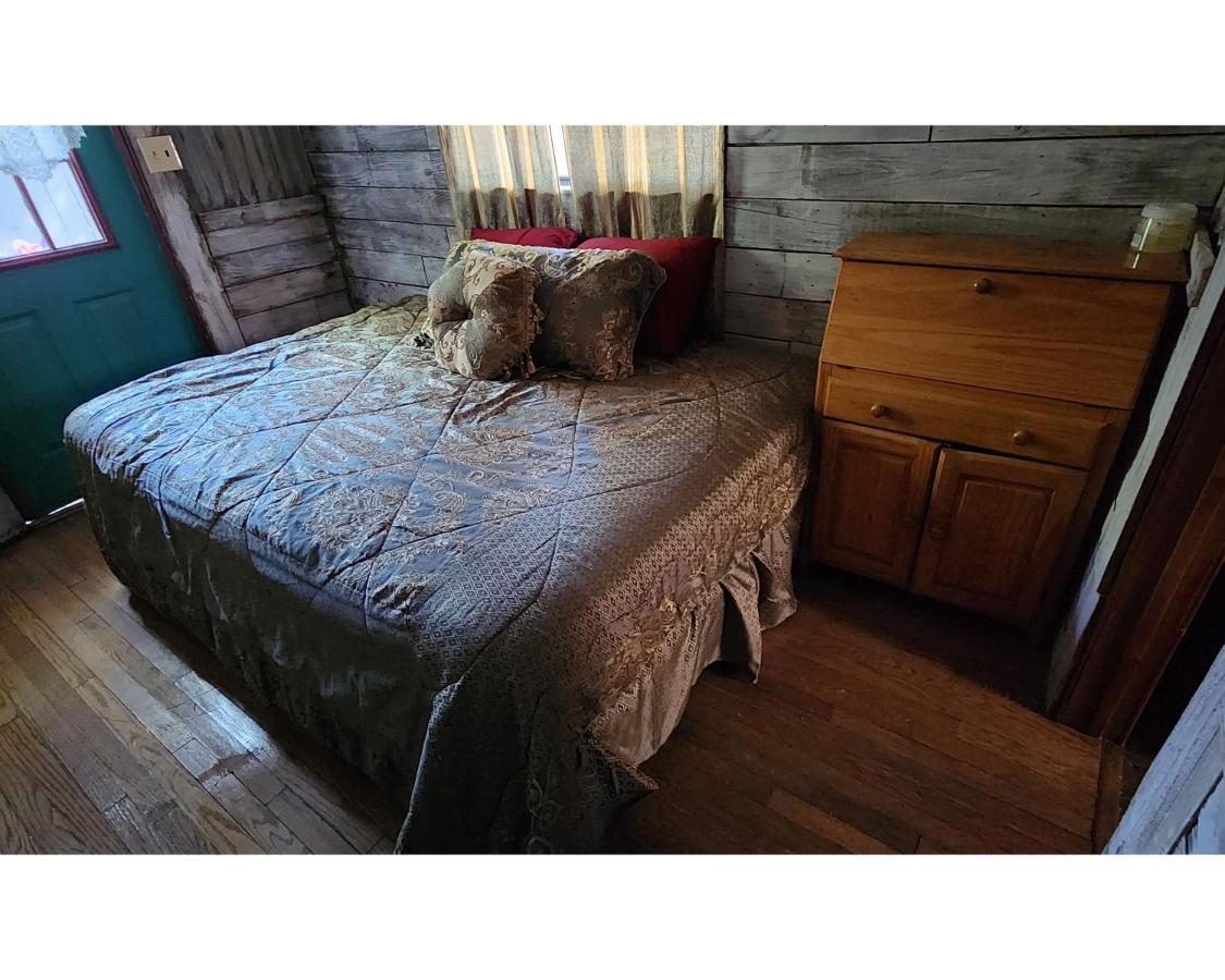 Pittsburg The Carson House Bed & Breakfast Bed & Breakfast エクステリア 写真