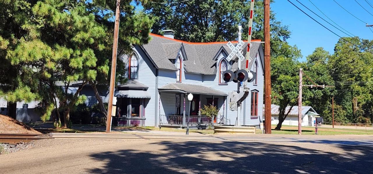 Pittsburg The Carson House Bed & Breakfast Bed & Breakfast エクステリア 写真