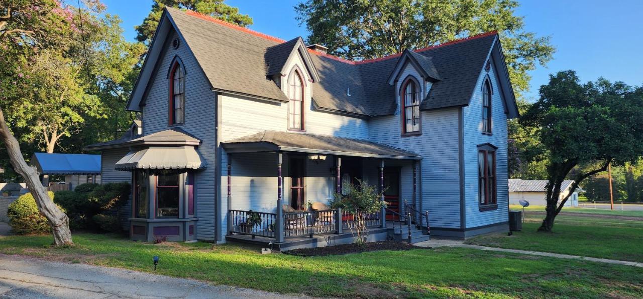 Pittsburg The Carson House Bed & Breakfast Bed & Breakfast エクステリア 写真
