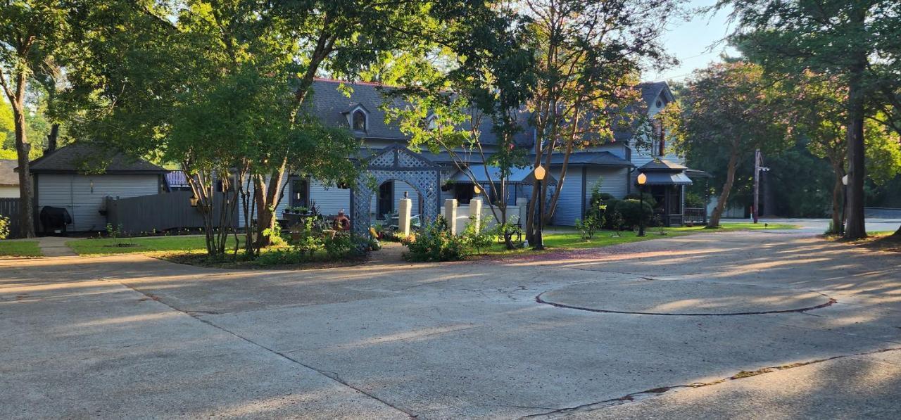 Pittsburg The Carson House Bed & Breakfast Bed & Breakfast エクステリア 写真