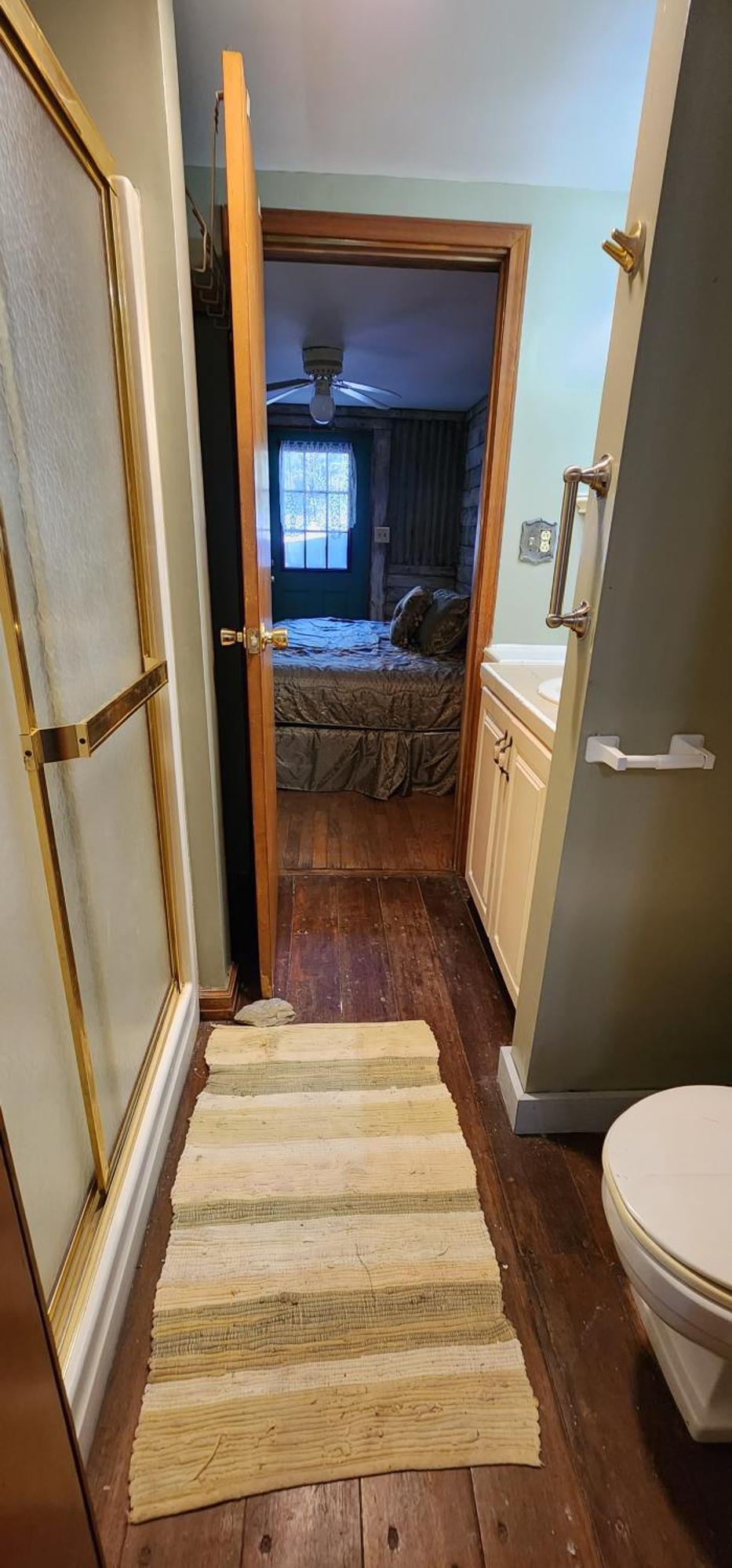 Pittsburg The Carson House Bed & Breakfast Bed & Breakfast 部屋 写真